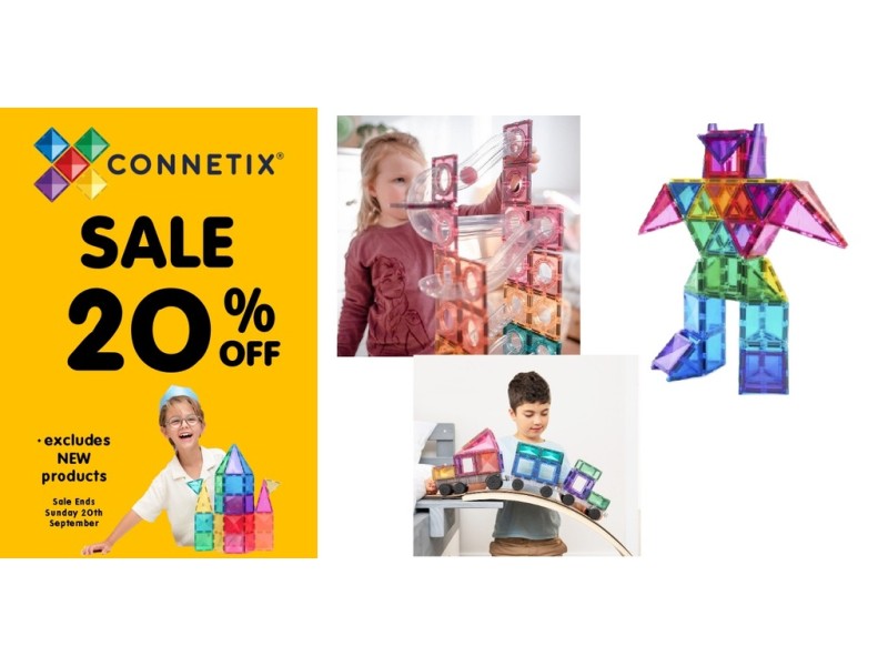 Connetix